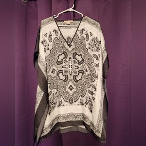 Micheal Kors Tunic small women's